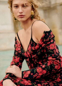 Sezane Maille|Gilet Virgile