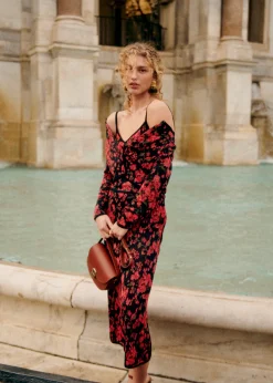 Sezane Maille|Gilet Virgile