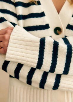 Sezane Maille|Gilet Wilson