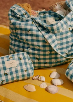 Sezane Le Bain|Grand Cabas