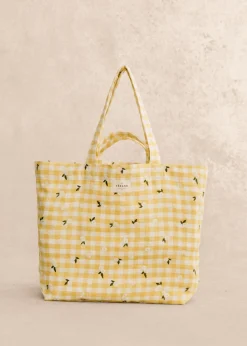 Sezane Le Bain|Grand Cabas