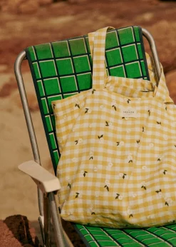 Sezane Le Bain|Grand Cabas