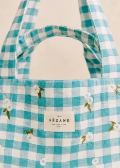 Sezane Le Bain|Grand Cabas