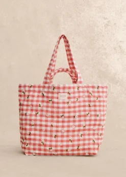 Sezane Le Bain|Grand Cabas