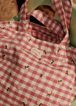 Sezane Le Bain|Grand Cabas