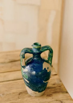 Sezane La Sélection Vintage|Jarre Italienne Vintage Moyen Modèle