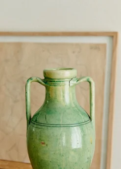 Sezane La Sélection Vintage|Jarre Italienne Vintage Moyen Modèle