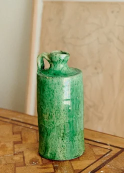 Sezane La Sélection Vintage|Jarre Italienne Vintage Moyen Modèle