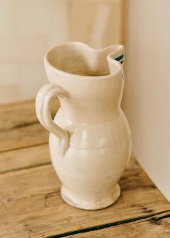 Sezane La Sélection Vintage|Jarre Italienne Vintage Moyen Modèle