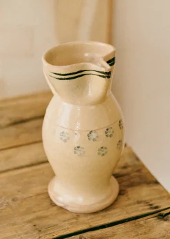 Sezane La Sélection Vintage|Jarre Italienne Vintage Moyen Modèle