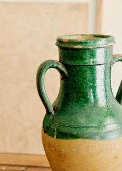 Sezane La Sélection Vintage|Jarre Italienne Vintage Moyen Modèle