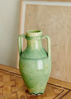 Sezane La Sélection Vintage|Jarre Italienne Vintage Moyen Modèle