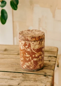 Sezane La Sélection Vintage|Jarre Italienne Vintage Moyen Modèle