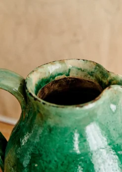 Sezane La Sélection Vintage|Jarre Italienne Vintage Moyen Modèle