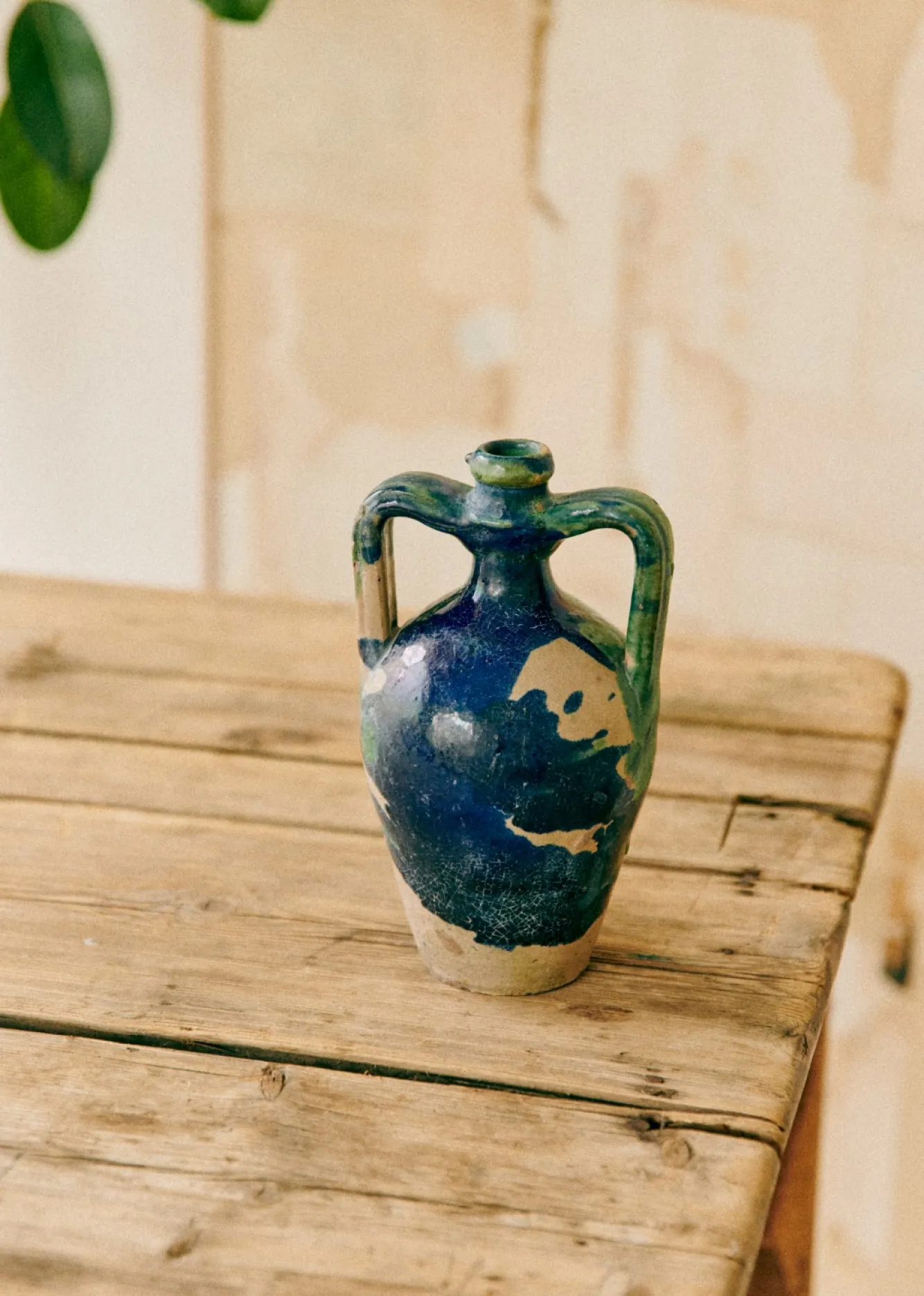 Sezane La Sélection Vintage|Jarre Italienne Vintage Moyen Modèle