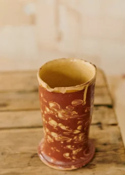 Sezane La Sélection Vintage|Jarre Italienne Vintage Petit Modèle