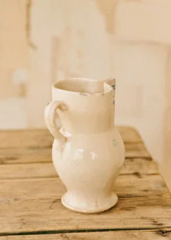 Sezane La Sélection Vintage|Jarre Italienne Vintage Petit Modèle