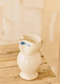 Sezane La Sélection Vintage|Jarre Italienne Vintage Petit Modèle