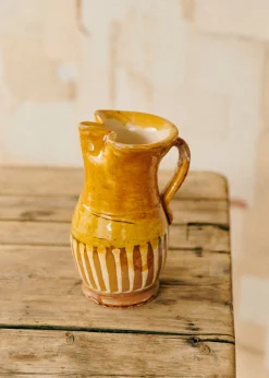 Sezane La Sélection Vintage|Jarre Italienne Vintage Petit Modèle