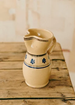 Sezane La Sélection Vintage|Jarre Italienne Vintage Petit Modèle