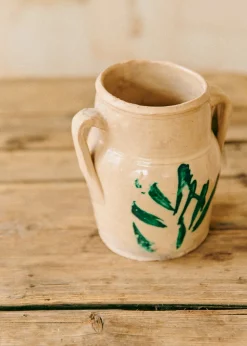 Sezane La Sélection Vintage|Jarre Italienne Vintage Petit Modèle