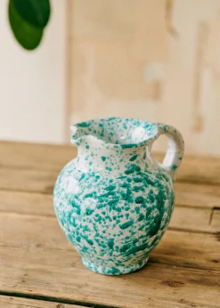 Sezane La Sélection Vintage|Jarre Italienne Vintage Petit Modèle