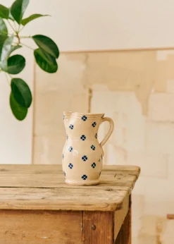 Sezane La Sélection Vintage|Jarre Italienne Vintage Petit Modèle