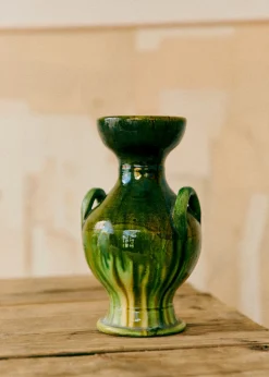 Sezane La Sélection Vintage|Jarre Italienne Vintage Petit Modèle