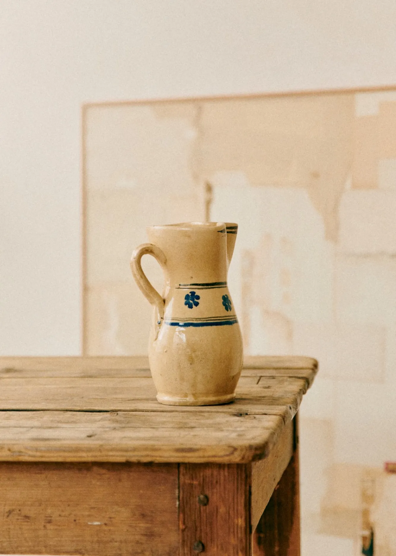 Sezane La Sélection Vintage|Jarre Italienne Vintage Petit Modèle