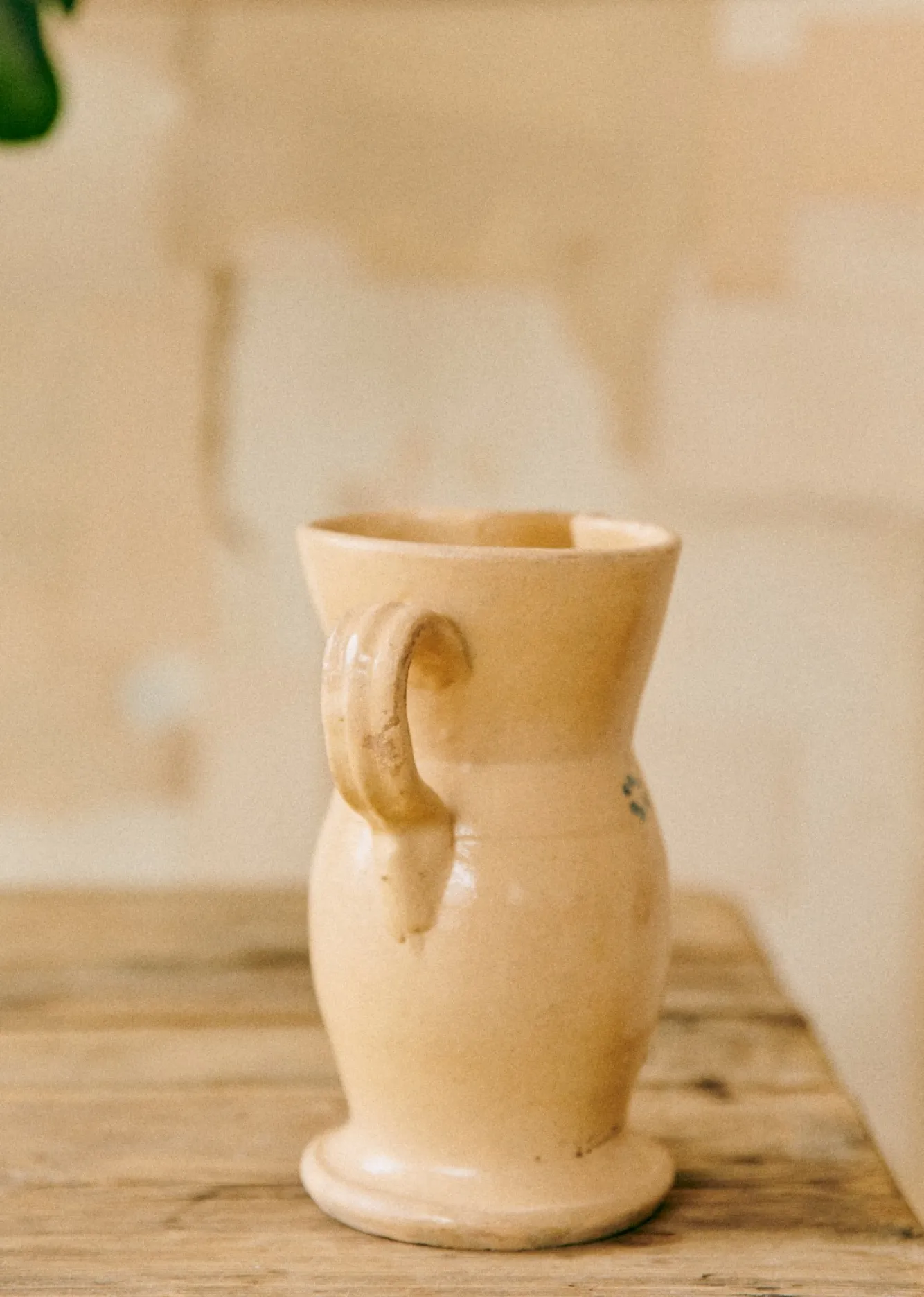 Sezane La Sélection Vintage|Jarre Italienne Vintage Petit Modèle