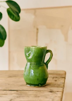 Sezane La Sélection Vintage|Jarre Italienne Vintage Petit Modèle