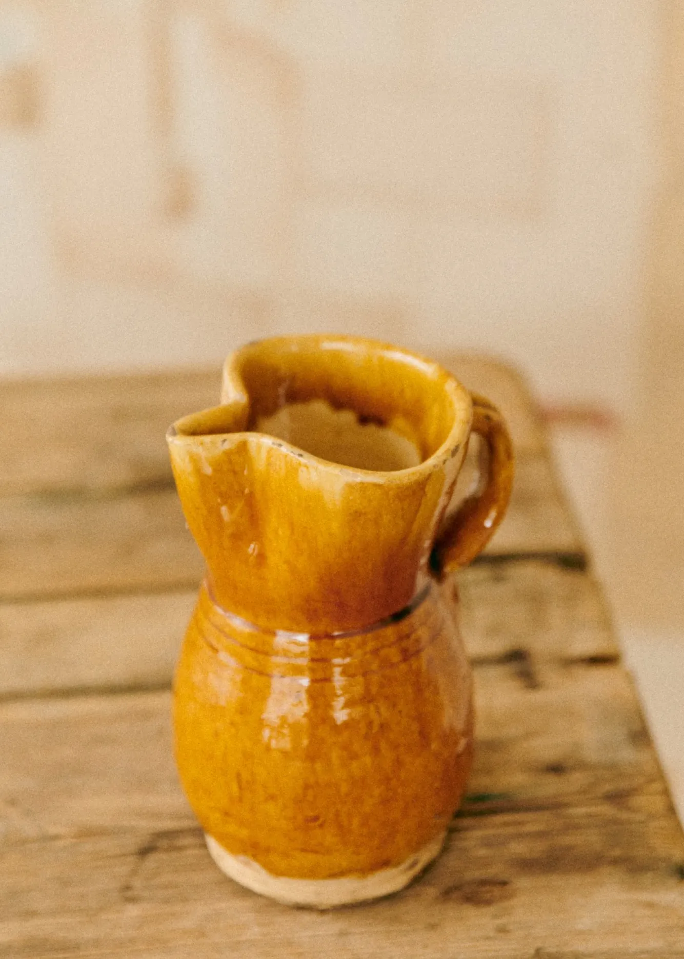 Sezane La Sélection Vintage|Jarre Italienne Vintage Petit Modèle