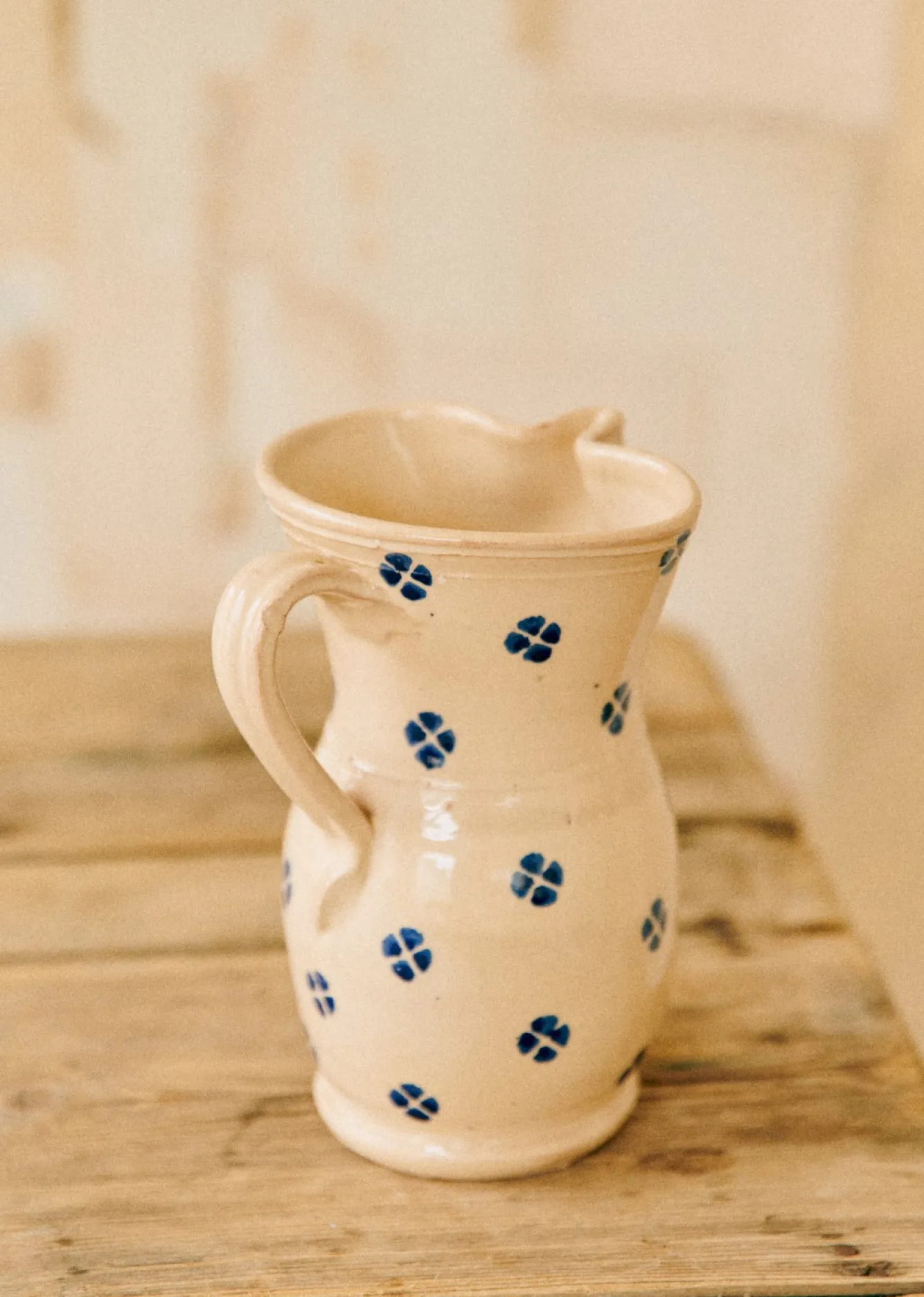 Sezane La Sélection Vintage|Jarre Italienne Vintage Petit Modèle