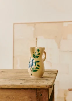 Sezane La Sélection Vintage|Jarre Italienne Vintage Petit Modèle