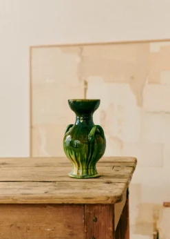 Sezane La Sélection Vintage|Jarre Italienne Vintage Petit Modèle