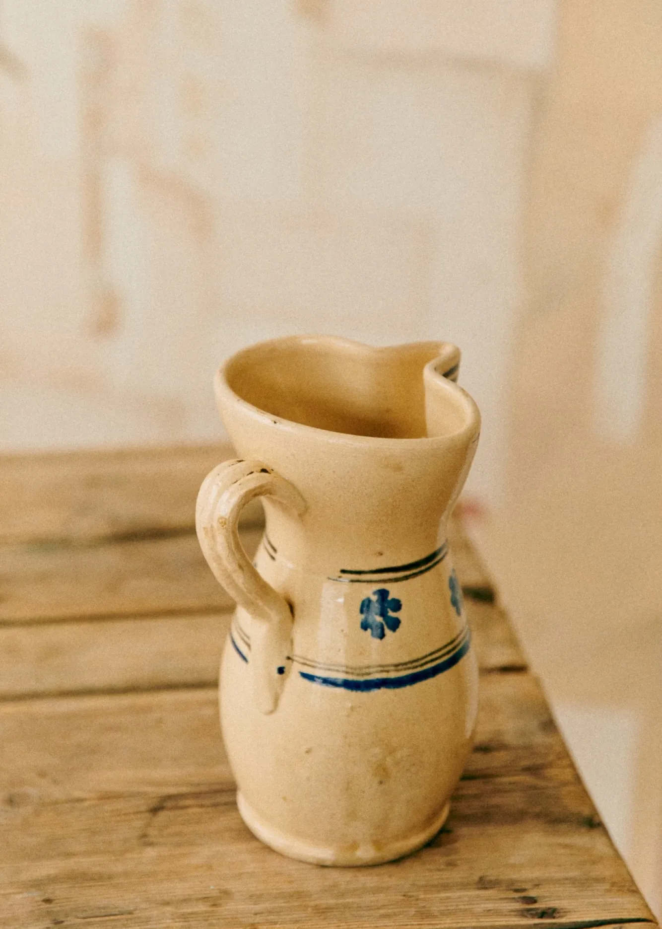 Sezane La Sélection Vintage|Jarre Italienne Vintage Petit Modèle