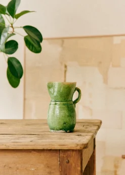 Sezane La Sélection Vintage|Jarre Italienne Vintage Petit Modèle