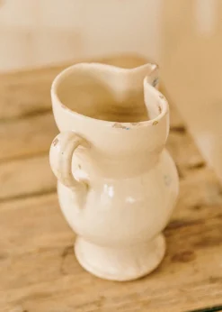 Sezane La Sélection Vintage|Jarre Italienne Vintage Petit Modèle