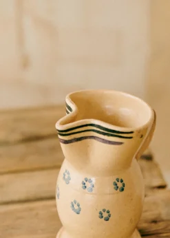 Sezane La Sélection Vintage|Jarre Italienne Vintage Petit Modèle