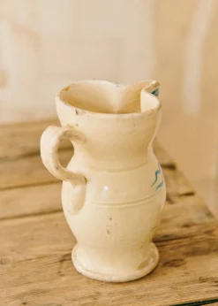 Sezane La Sélection Vintage|Jarre Italienne Vintage Petit Modèle