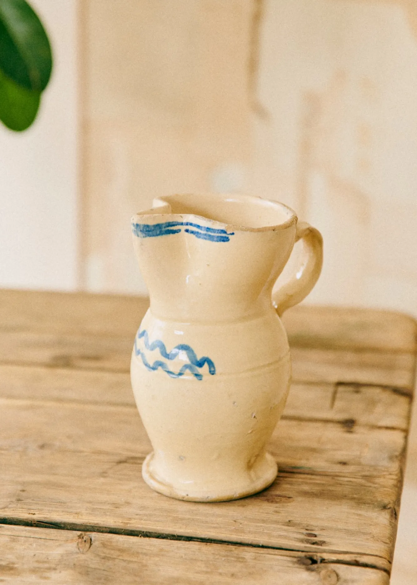 Sezane La Sélection Vintage|Jarre Italienne Vintage Petit Modèle