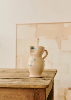 Sezane La Sélection Vintage|Jarre Italienne Vintage Petit Modèle