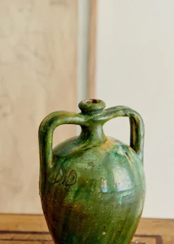 Sezane La Sélection Vintage|Jarre Italienne Vintage Petit Modèle