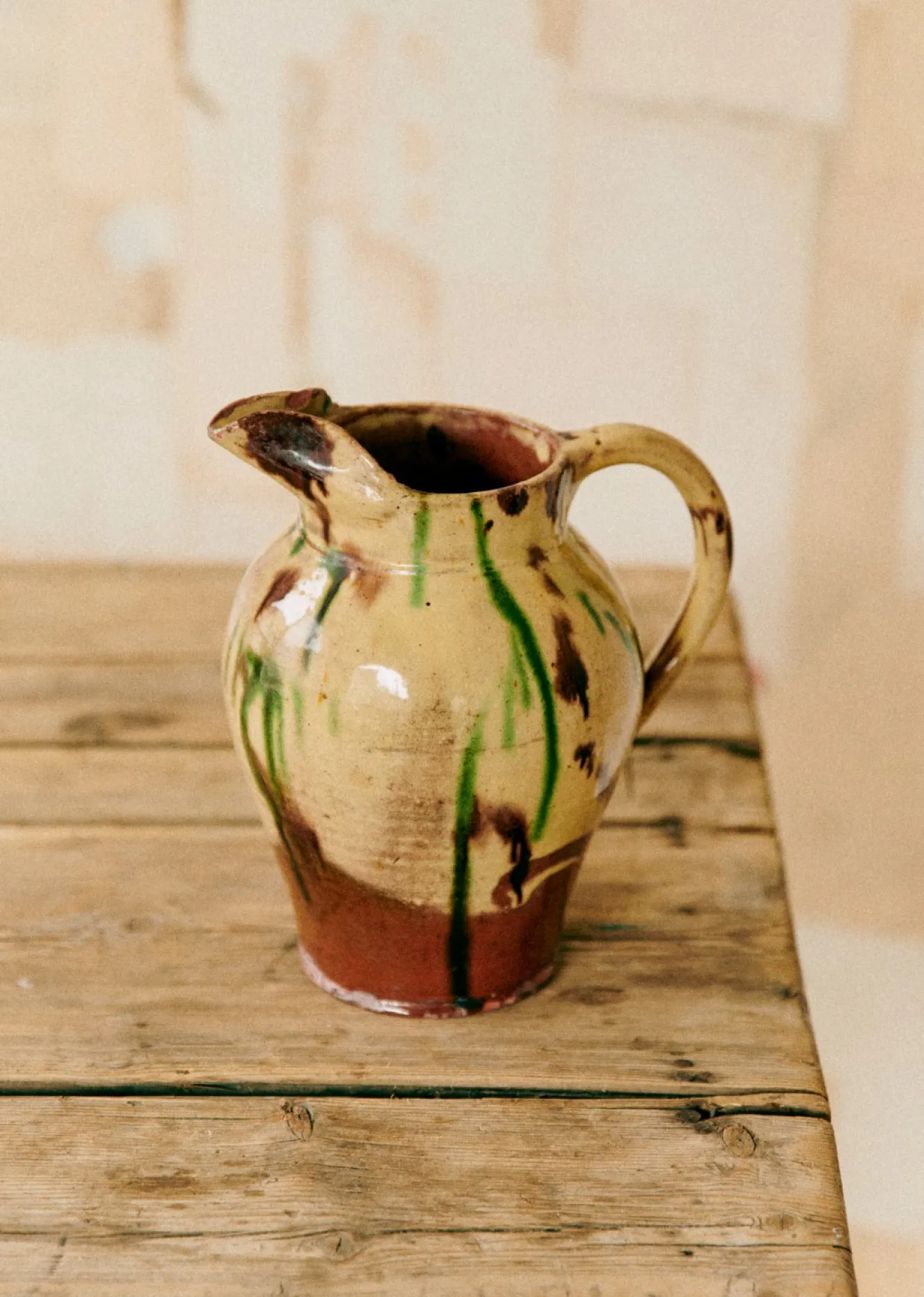 Sezane La Sélection Vintage|Jarre Italienne Vintage Petit Modèle