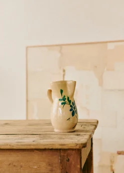 Sezane La Sélection Vintage|Jarre Italienne Vintage Petit Modèle