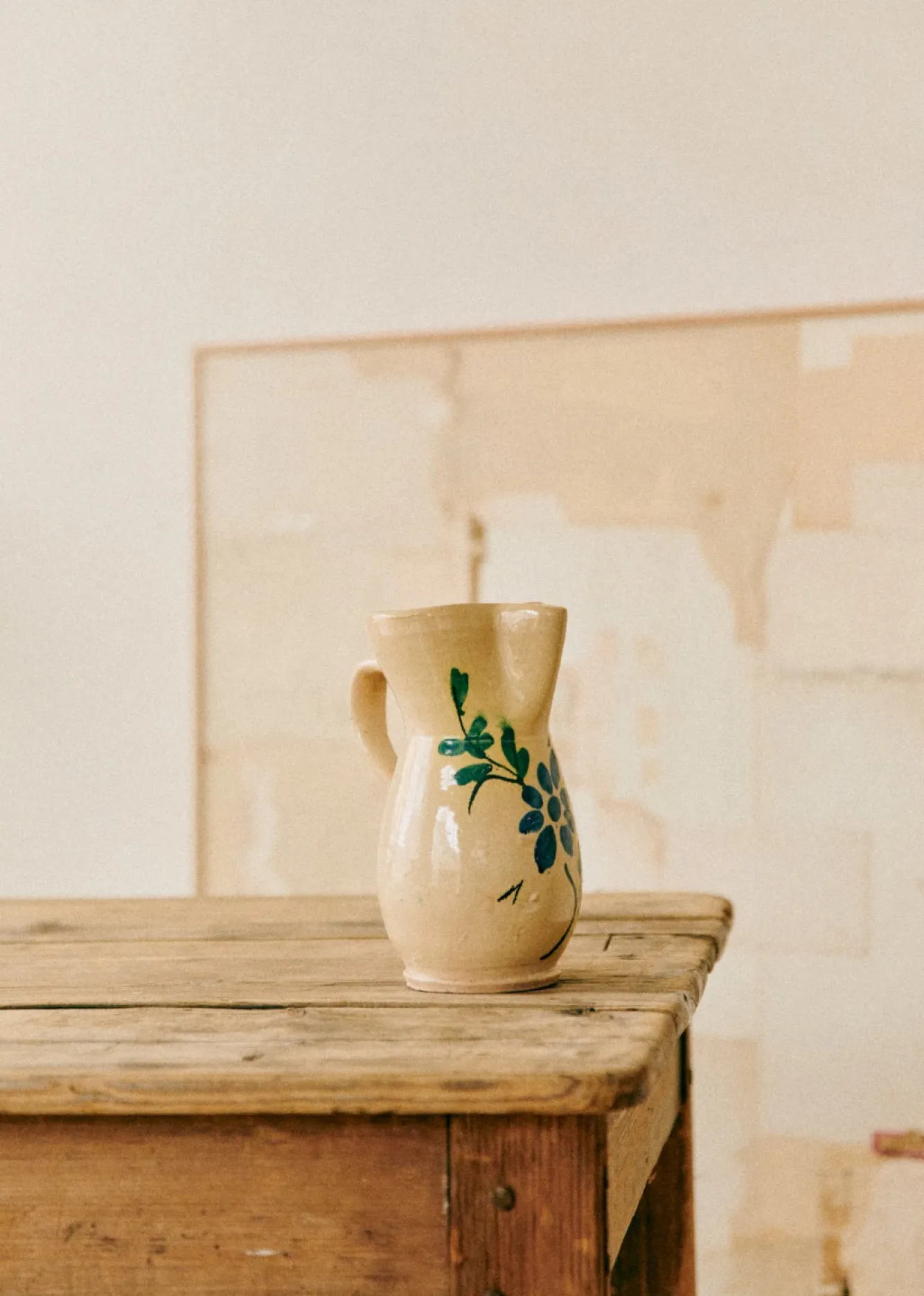 Sezane La Sélection Vintage|Jarre Italienne Vintage Petit Modèle