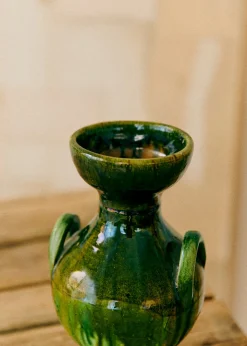 Sezane La Sélection Vintage|Jarre Italienne Vintage Petit Modèle