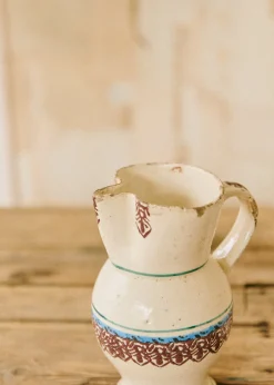 Sezane La Sélection Vintage|Jarre Italienne Vintage Petit Modèle