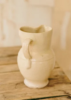 Sezane La Sélection Vintage|Jarre Italienne Vintage Petit Modèle