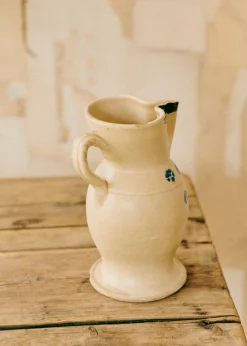 Sezane La Sélection Vintage|Jarre Italienne Vintage Petit Modèle